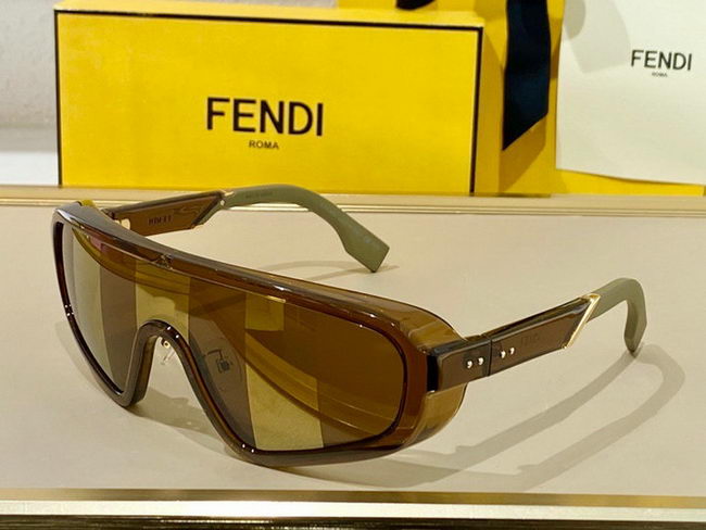 Fendi Sunglasses AAA+ ID:20220420-824